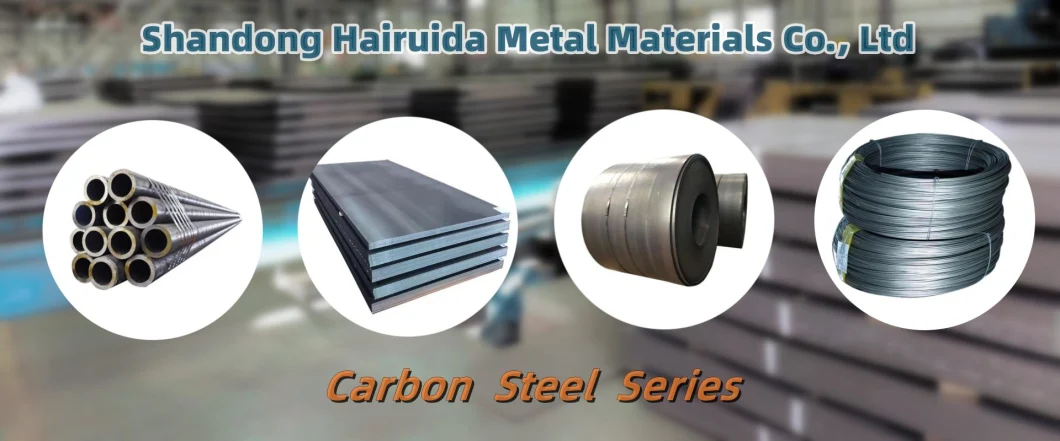 Q235 Carbon Steel Plate Hot-Rolled Medium and Heavy Plate Wear-Resistant Low-Alloy Steel Plate