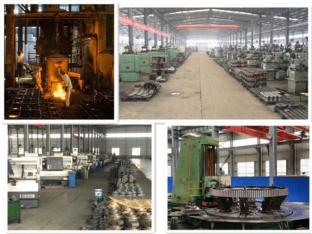 Manufacturer Wholesale OEM Investment Sand Casting Ductile Iron Stainless Steel Aluminum Alloy Water Meter Iron Box