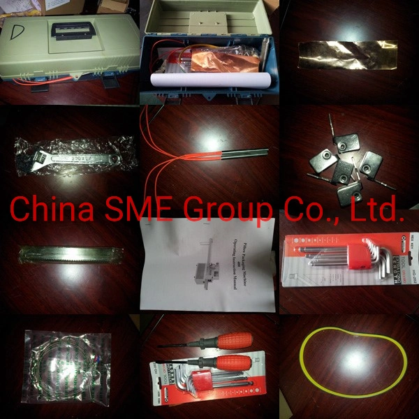 Bread, Instant Noodles, Moon Cakes, Daily Necessities, Industrial Parts, Cartons or Trays Packing Machine