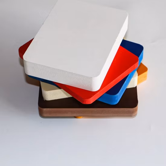 Vendita calda Sg3/Sg5/Sg8 Polvere di resina PVC Forniture giornaliere Materiali Polvere di resina PVC Sg8