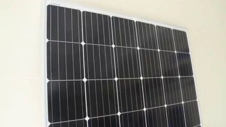 Supporto per sistema di energia solare ibrido off-grid da 3kVA 3kW senza funzionamento a batteria