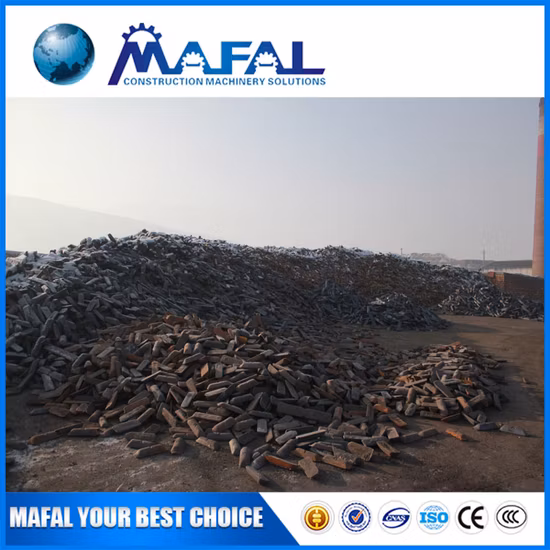 Ghisa grezza Z14 Z18 Z22 prodotta in Cina